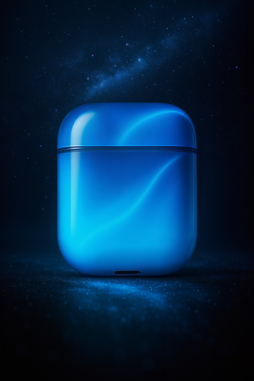 Apple Airpods Premium Glow Case