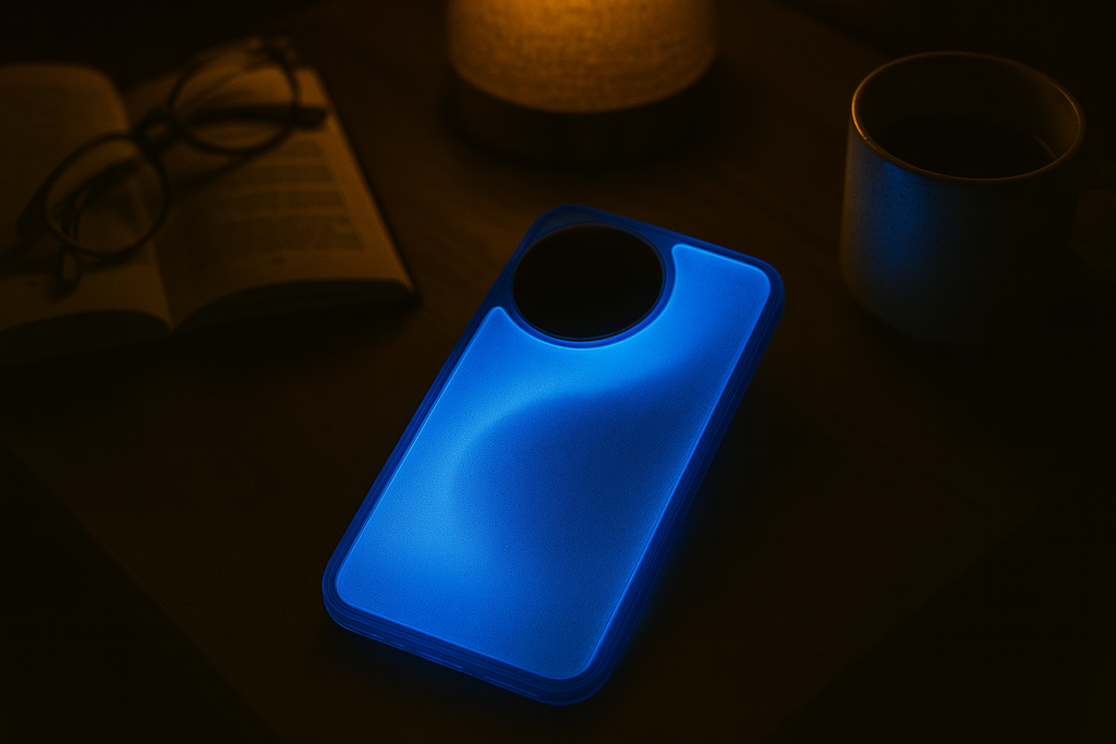 OnePlus 3T Premium Glow Case