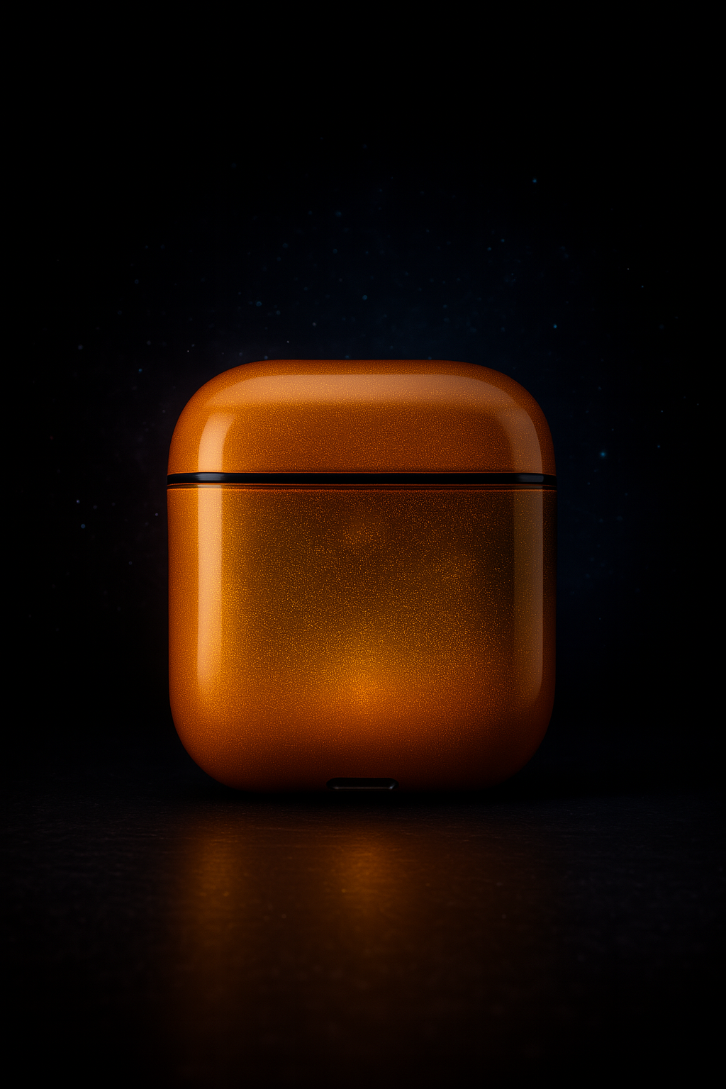 Apple Airpods Premium Glow Case