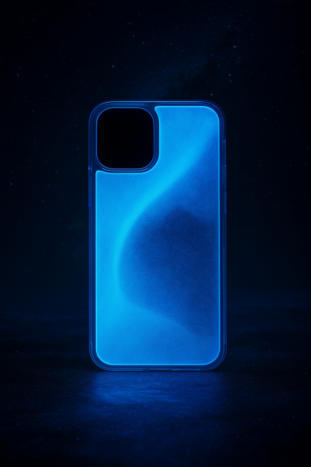 Iphone 15 Pro Premium Glow Case