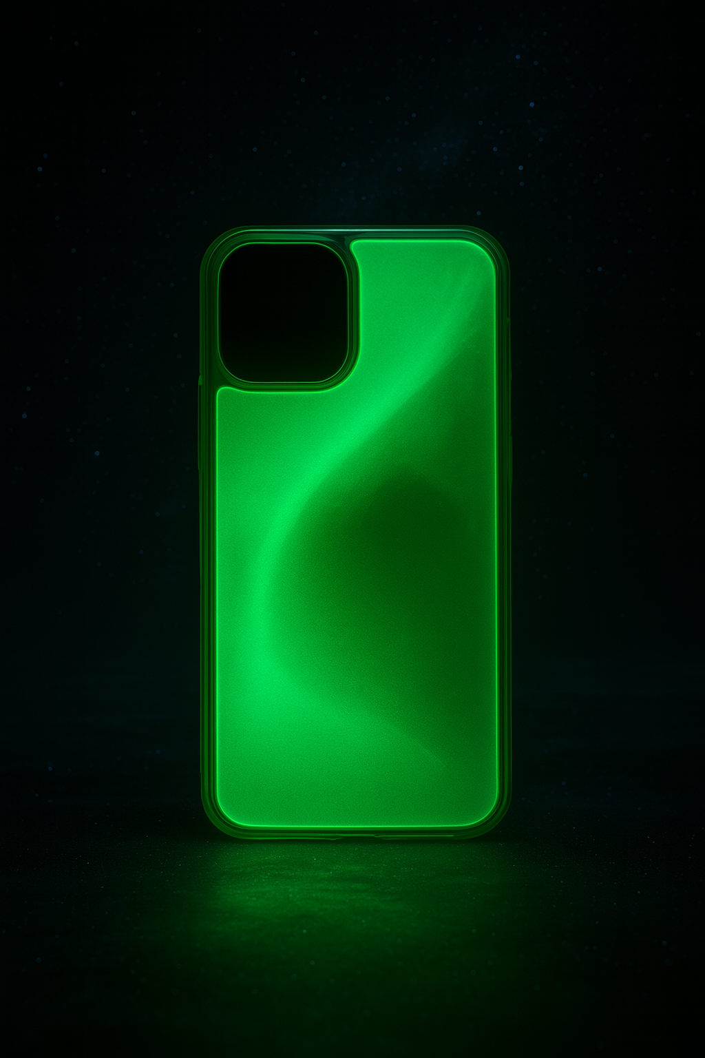 Iphone 15 Pro Premium Glow Case