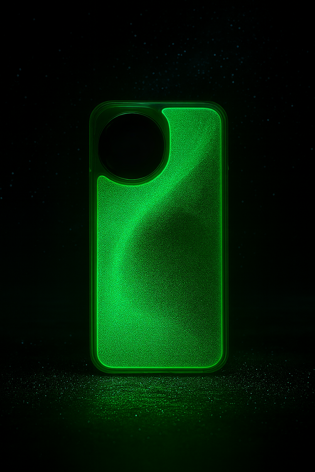 OnePlus 3T Premium Glow Case