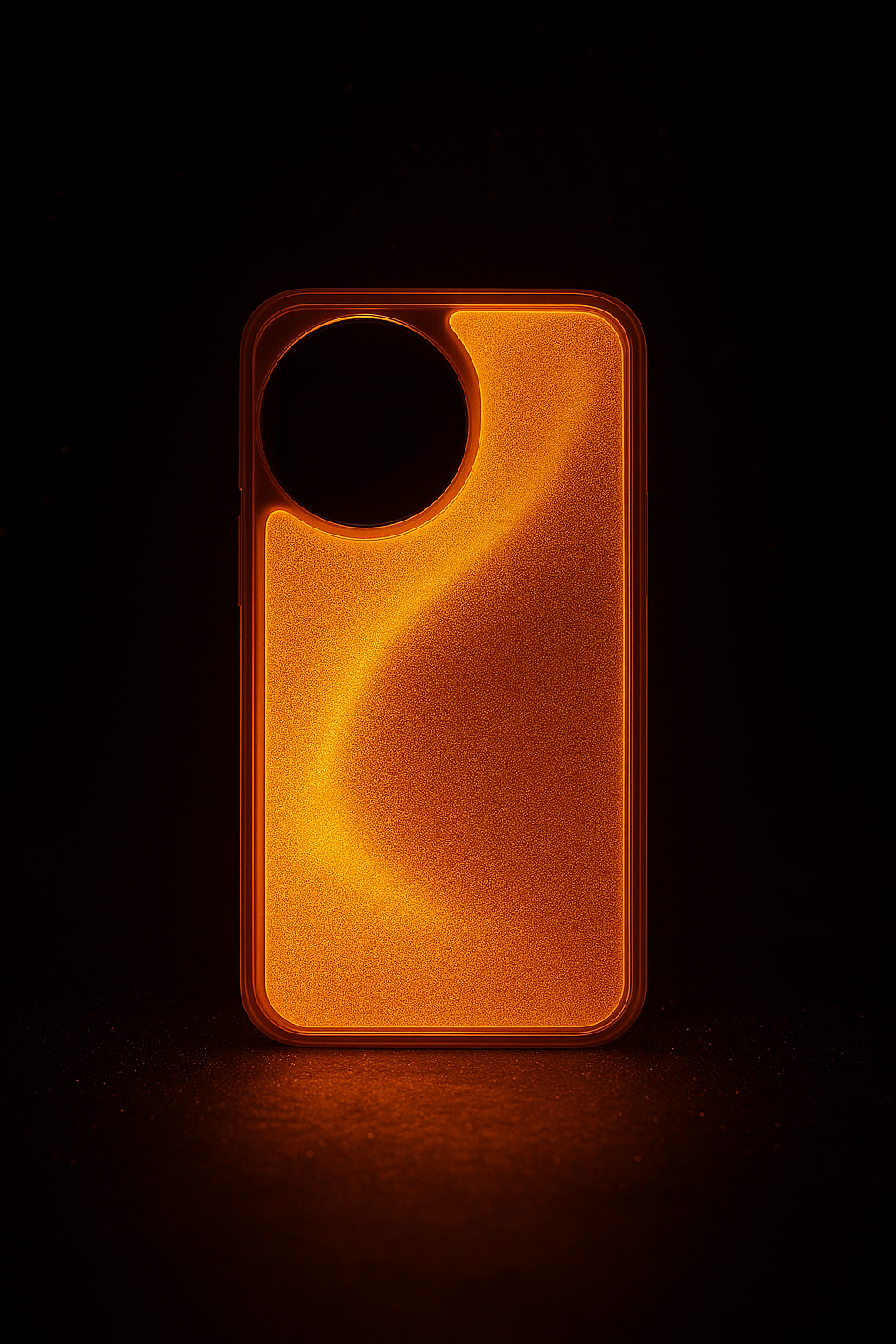 OnePlus 3T Premium Glow Case