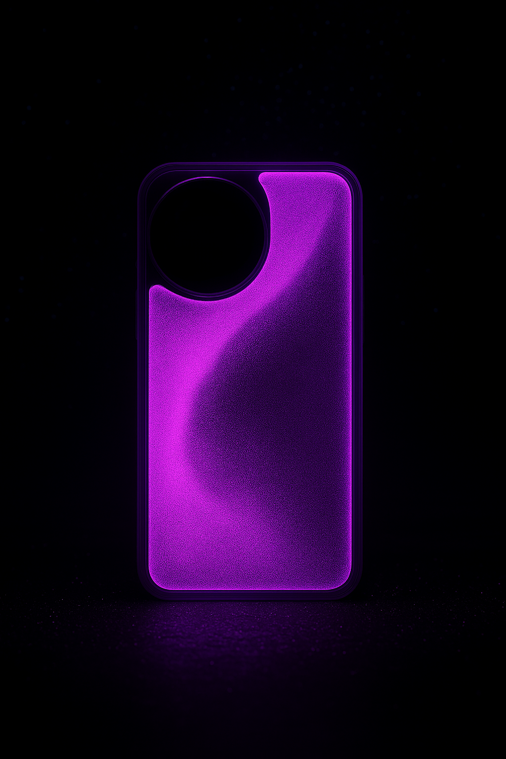 OnePlus 3T Premium Glow Case