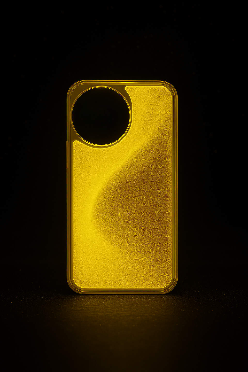 OnePlus 3T Premium Glow Case