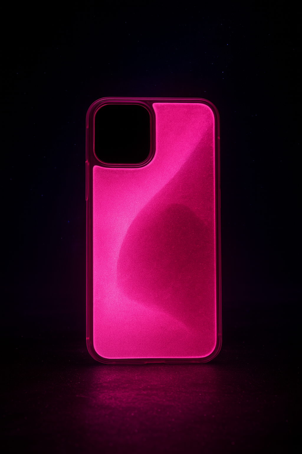 Iphone 15 Pro Premium Glow Case