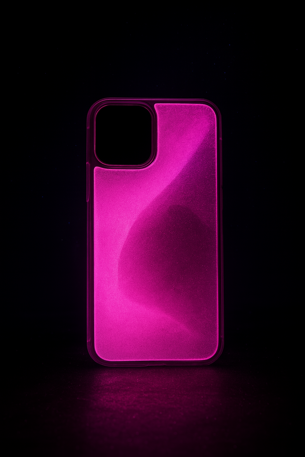 Iphone 15 Pro Premium Glow Case