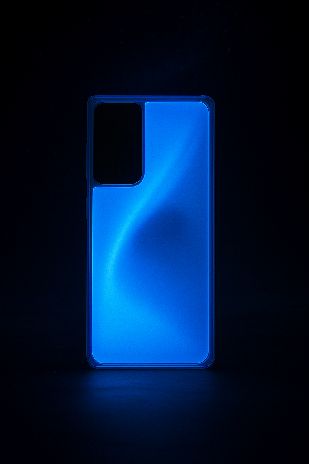 Samsung S25 Ultra Premium Glow Case