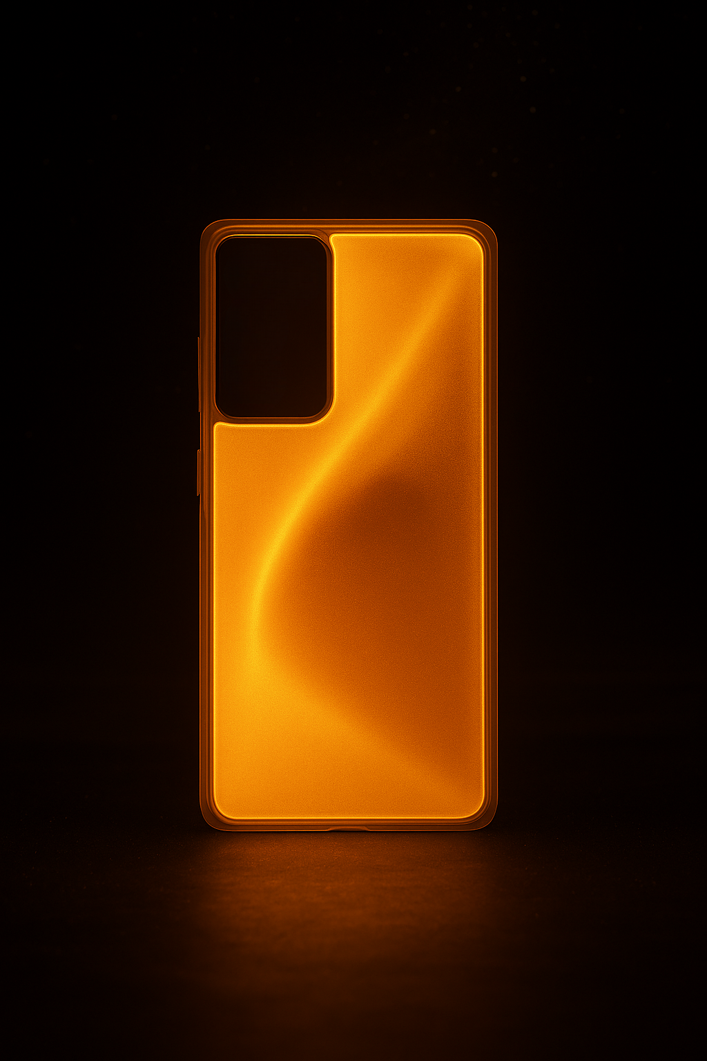 Samsung S25 Ultra Premium Glow Case