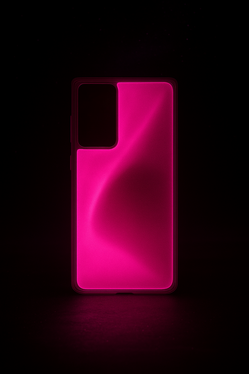 Samsung S25 Ultra Premium Glow Case