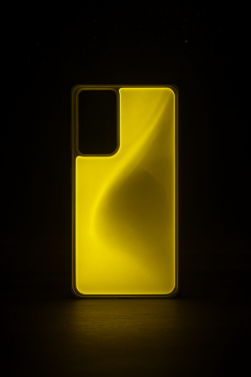 Samsung S25 Ultra Premium Glow Case