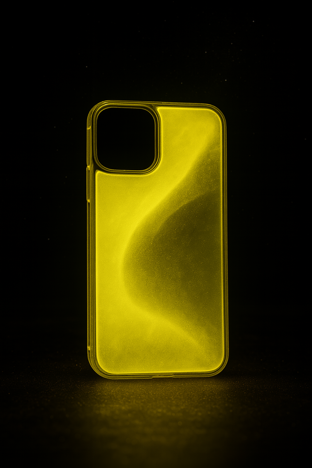 Iphone 15 Pro Premium Glow Case